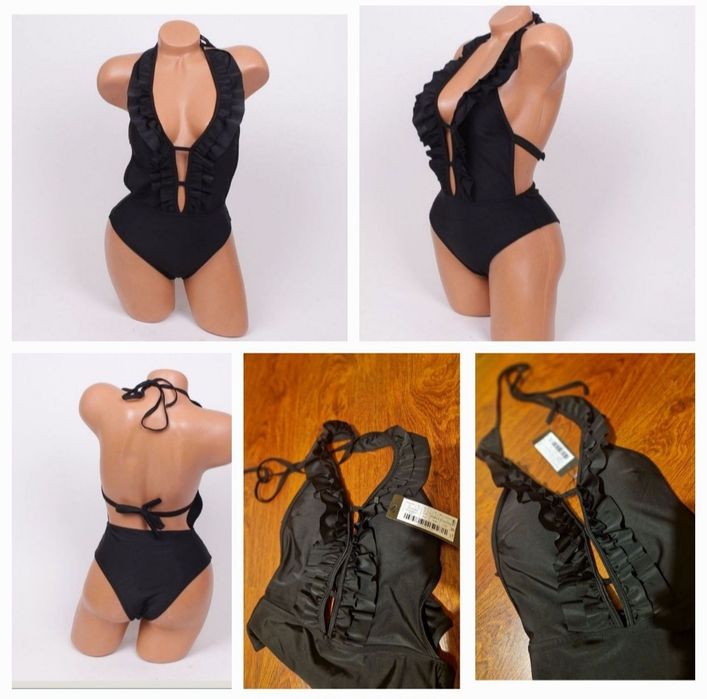 НОВО! Дамски бански кюстюми