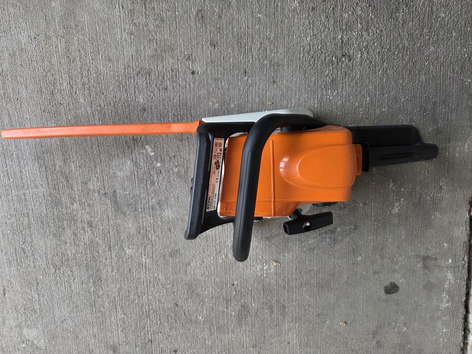 Drujba Stihl ms 170