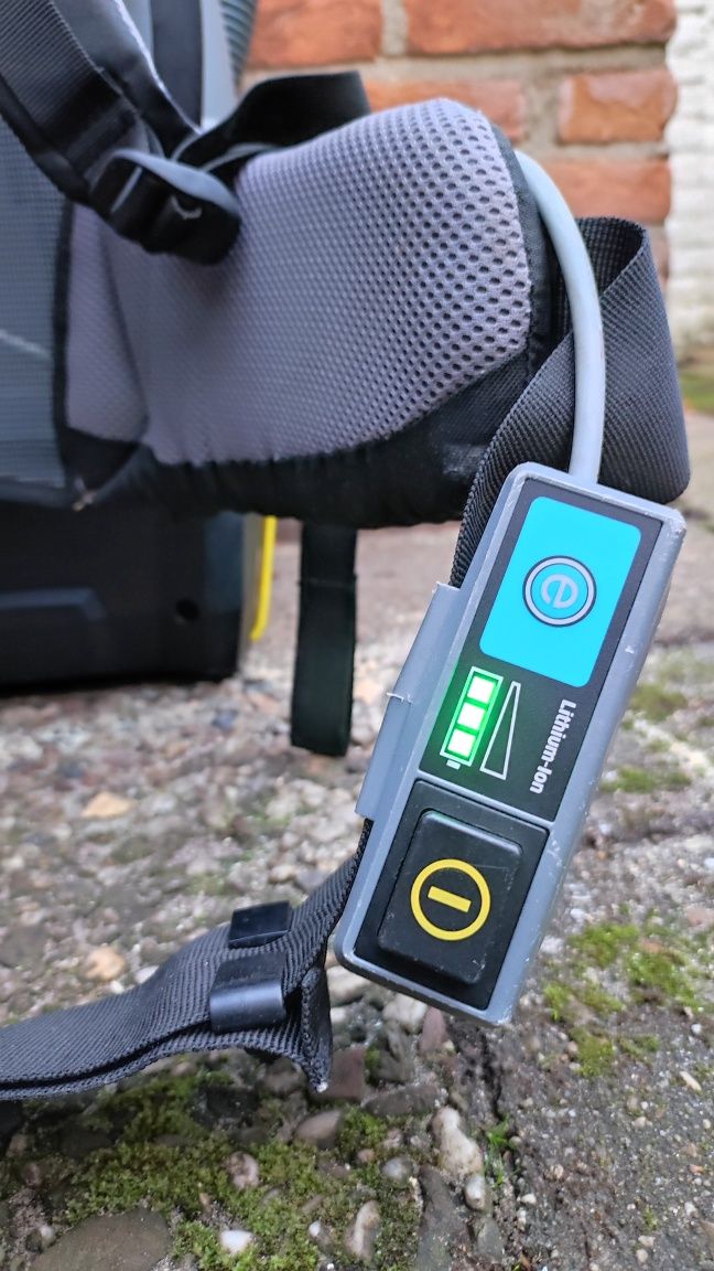 Прахосмукачка Karcher 36V Professional