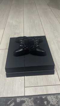 Playstation 4 1TB с 24 игри