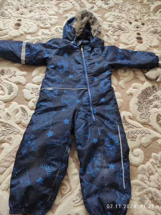 Продам комбез детский