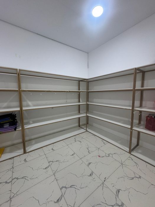 Шкаф Полка Стелаж для магазина