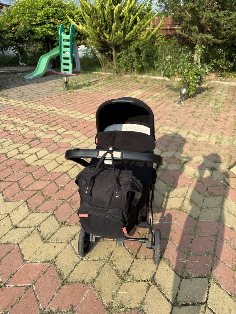 Carucior Chipolino Elite 3 in 1