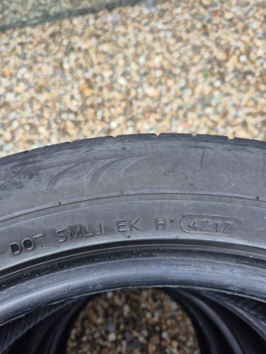 Anvelope Hankook 235/50 R18 97V