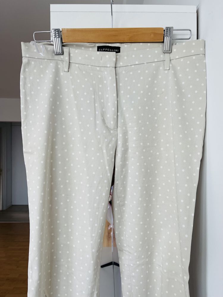 Pantaloni Cappellini, stare impecabila