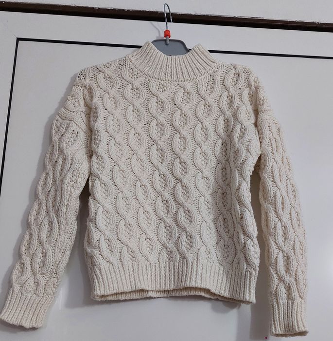 Pulover fetite,  marimea 8 ani, de la Next,