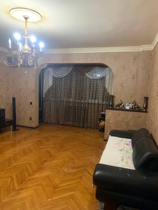 Продается квартира Паркентский 3/5/9