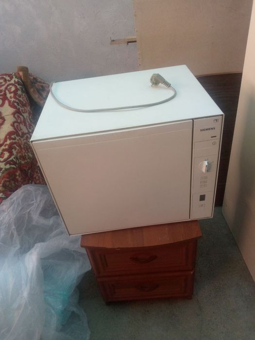 Мебел, кресло + мойка