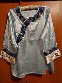 Bluza chinezeasca