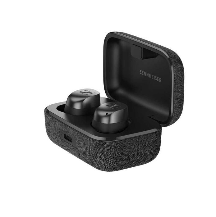 Casti Sennheiser Momentum True Wireless 3 fullbox