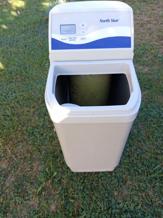 Statie dedurizare NSC 11 North Star