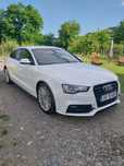 Audi A5 s-line competition 2.0tdi