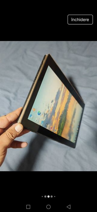 Lenovo yoga 900 i7 touchscreen