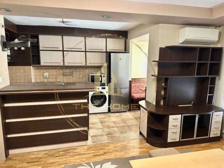 Дава се под наем Двустаен апартамент в Варна, Конфуто - 60 кв.м за 475 € - Снимка #2