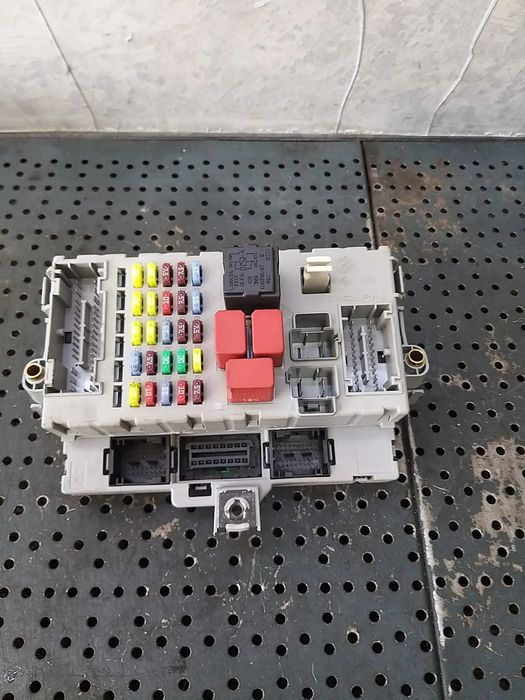 Panou sigurante fiat bravo 2 198 406626