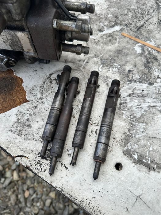 Pompă înaltă Ford focus 1.    (1.8 Tdci) 115cp