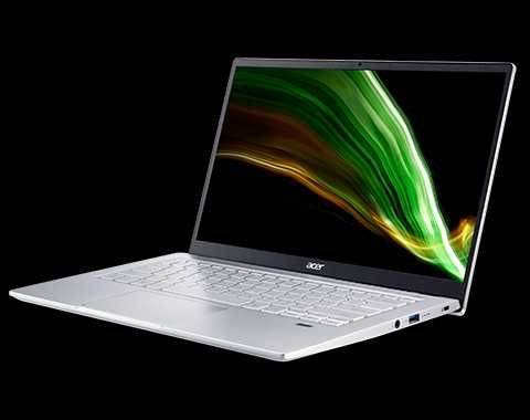 Notebook Acer Swift 3 SF314