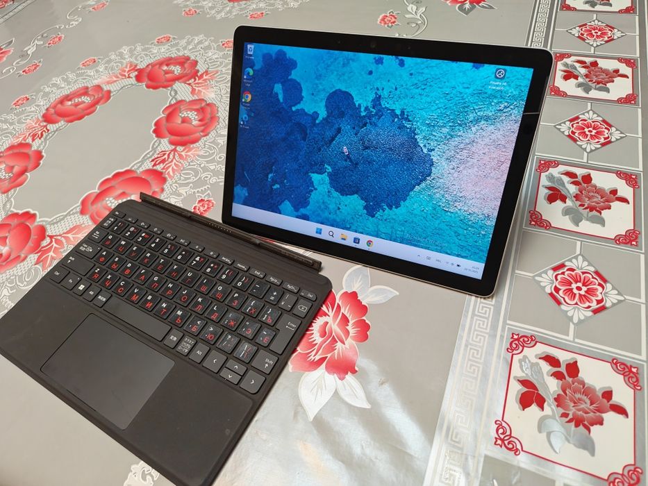 Microsoft Surface Go 3