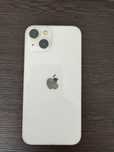 İPHONE 13 128 GB White