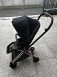 Carucior Cybex Mios