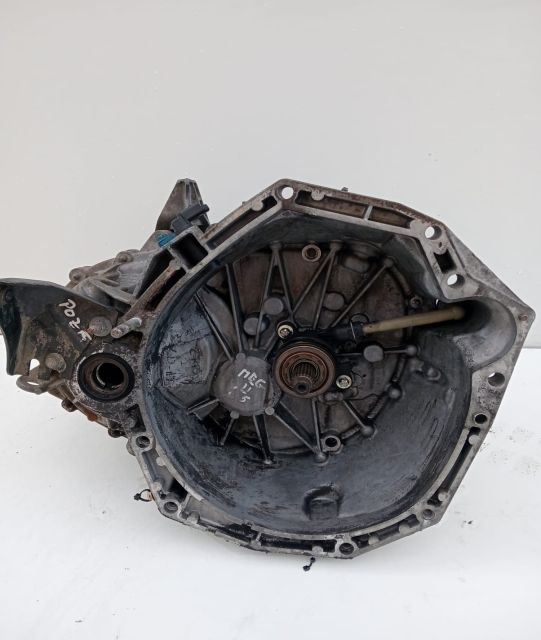 Cutie viteza 2.0 dci, 6 trepte 8200600466 Renault Laguna a 3-a genera