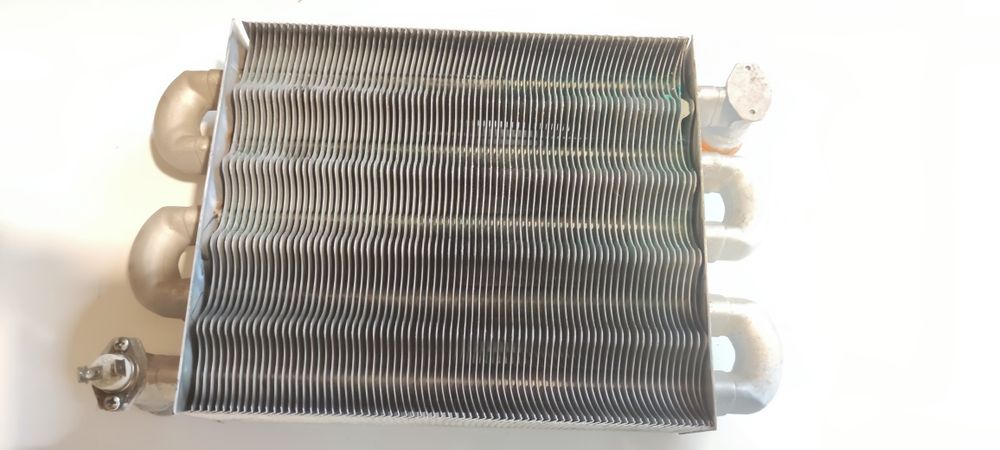 Schimbător primar centrală Motan Optimus MT 24kw