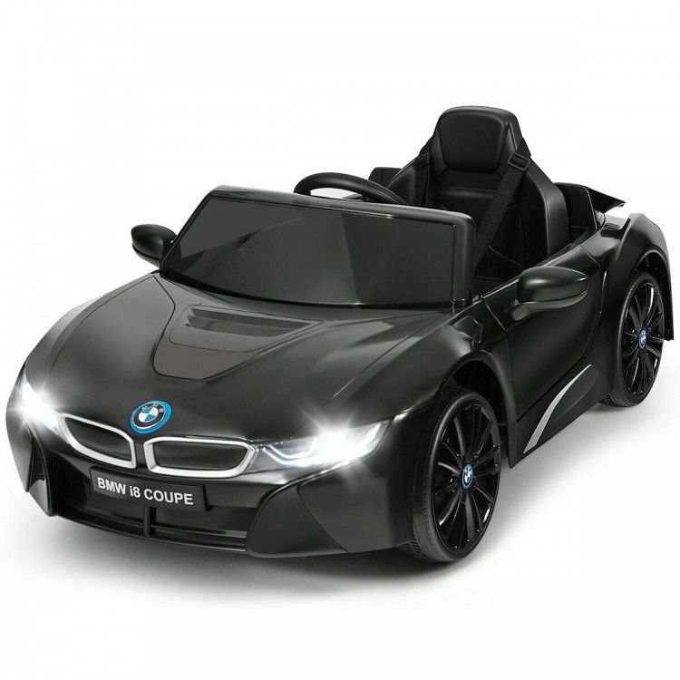 Masinuta electrica BMW I8 coupe