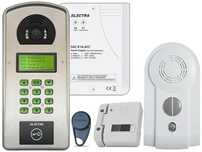 Montaj/instalare interfon, control acces