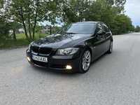 Vand BMW e90 An 2007