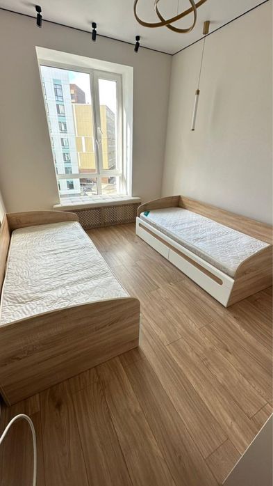 Односпальные кровати + матрасы (Беларусь)