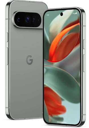 Нов!2г. гаранция! Google Pixel 9 Pro XL 5G Dual Sim 16GB RAM 128GB Obs