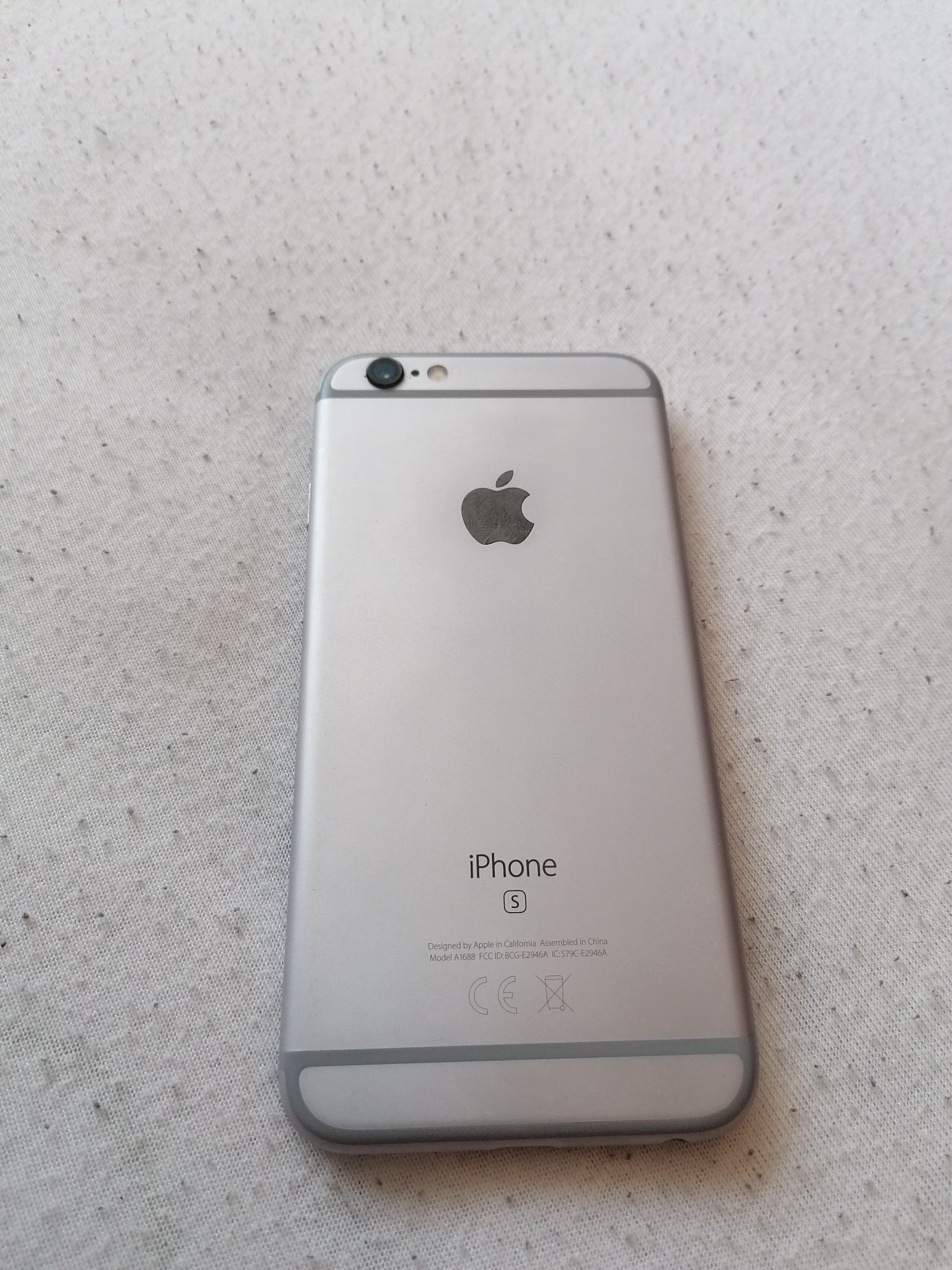 Apple iphone 6s 32 gb