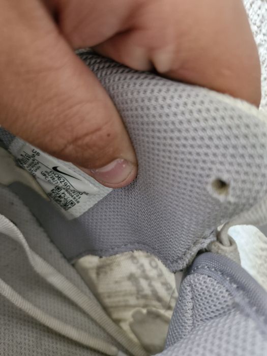 air force 1 mid off-white