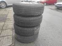 Летни гуми Sonix Ecopro 99 195/65R15