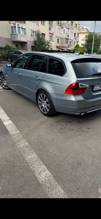 Bmw 320D E91 seria 3