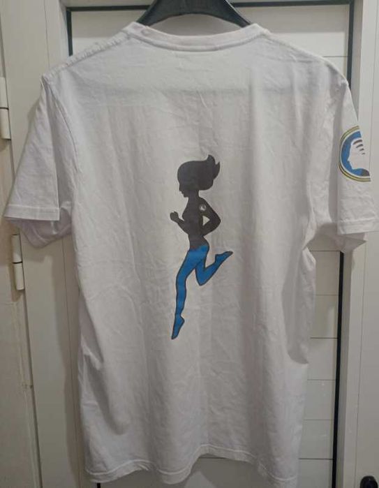 Уникална фенска тениска на Аталанта