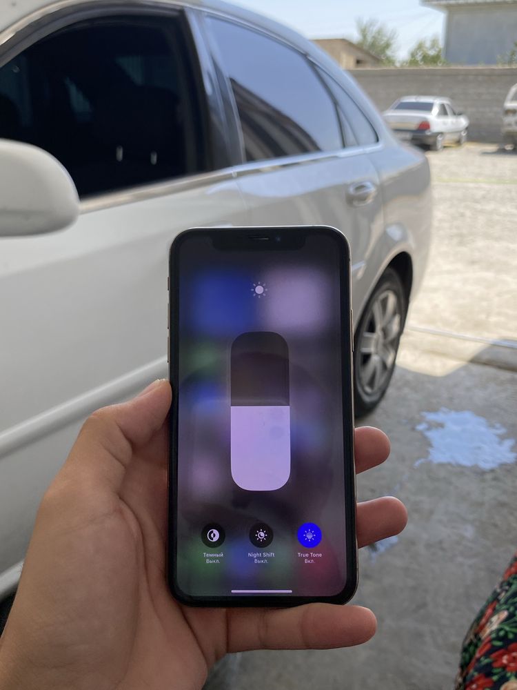 Srochna iPhone Xs 76%
