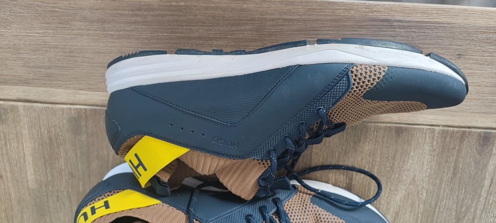 HUGO Hybrid номер-45