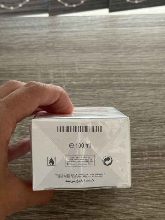 Парфюм Miss Dior 100ml