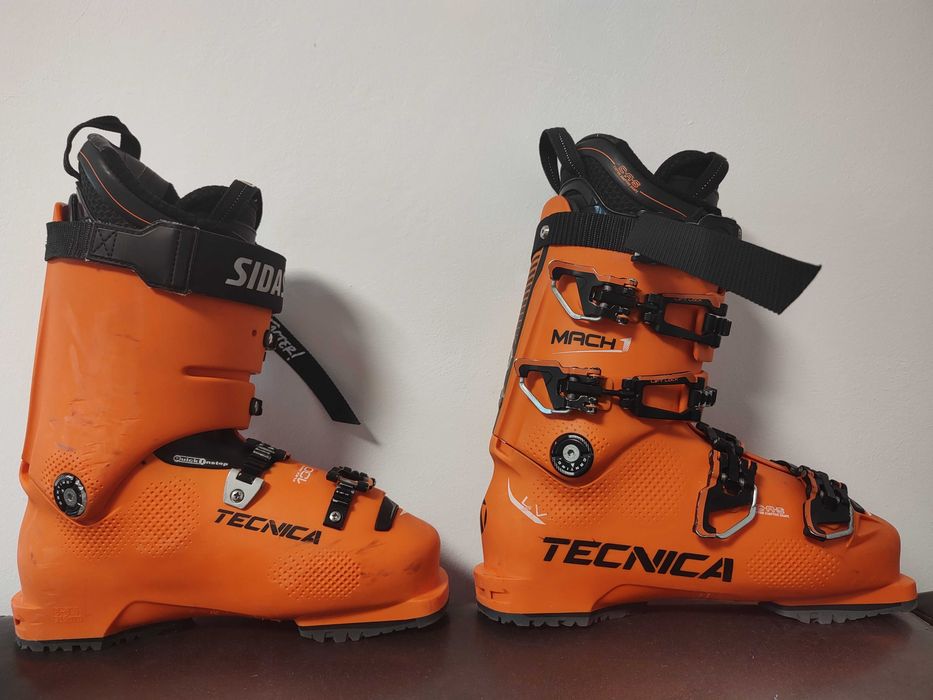 Clapari Technica Mach 1 LV 130 model 2020