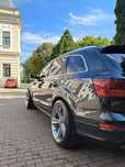 Audi Q7 V8 2009 4.2
