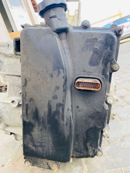 Cutie de viteze automata Ford Transit 2.0 2019 KK2P-7000-EA