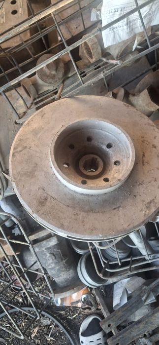 Колесо рабочее кмп 600