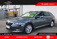 Skoda Superb Skoda Superb Ambition 1.5 TSI 150 CP/Navi/Rate fixe/Garantie