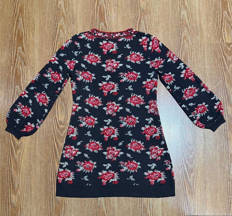 Туника/платье Miss Ports