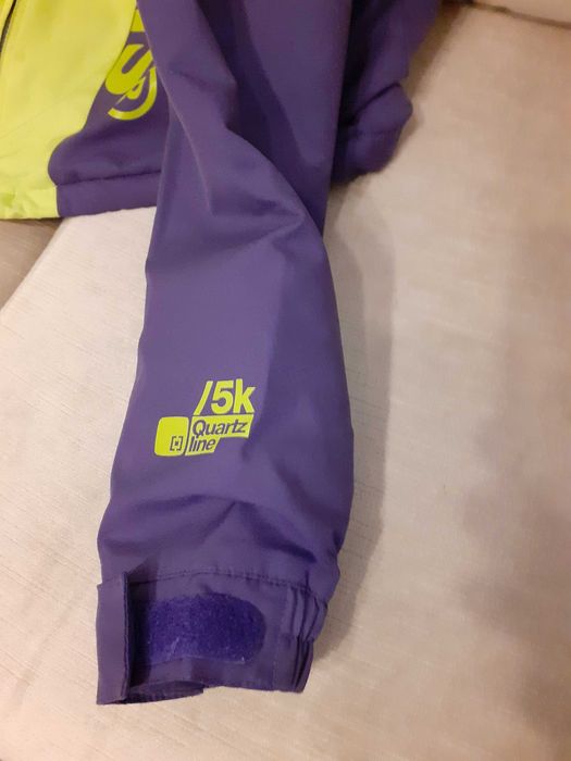 Geaca iarna ski snowboard Horsefeather