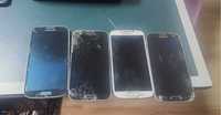 Samsunguri s4 perfect functionale 4 buc