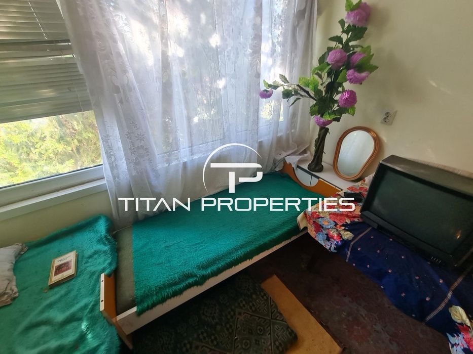 Дава се под наем Тристаен апартамент в Бургас, Лазур - 80 кв.м за 255 € - Снимка #5