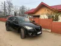 De vânzare mazda CX5