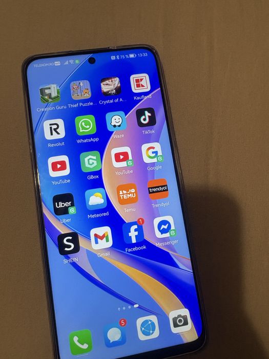 Huawei nova y90 nou
